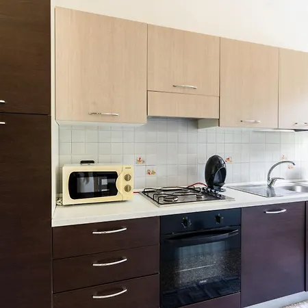 Apartament Sa Omu De Virgiliu - Affitti Brevi Italia Ulassai
