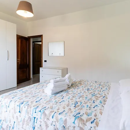 Sa Omu De Virgiliu - Affitti Brevi Italia Apartamento