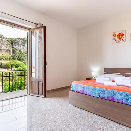 Apartamento Sa Omu De Virgiliu - Affitti Brevi Italia Ulassai