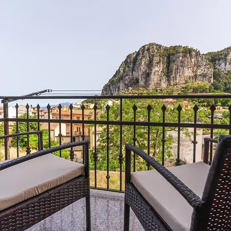 Apartamento Sa Omu De Virgiliu - Affitti Brevi Italia