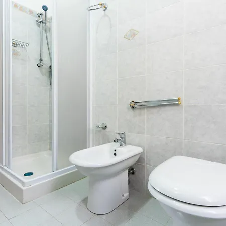 Sa Omu De Virgiliu - Affitti Brevi Italia Ulassai