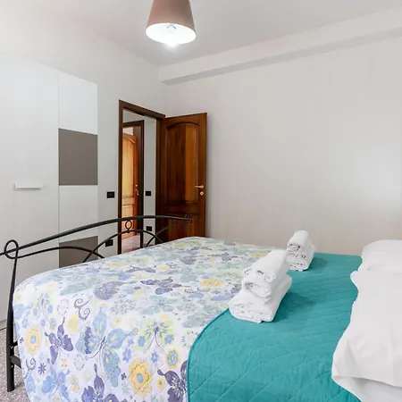 Sa Omu De Virgiliu - Affitti Brevi Italia Apartamento *