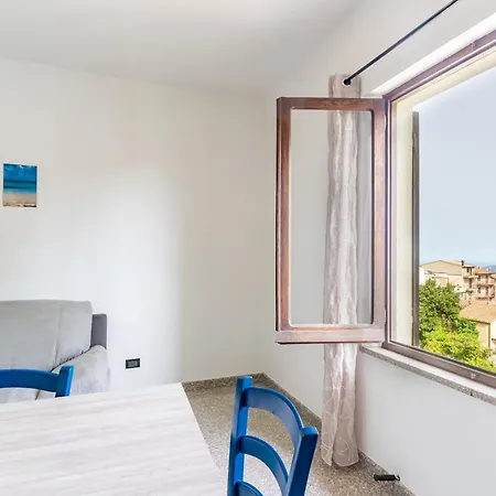 Sa Omu De Virgiliu - Affitti Brevi Italia Apartamento *