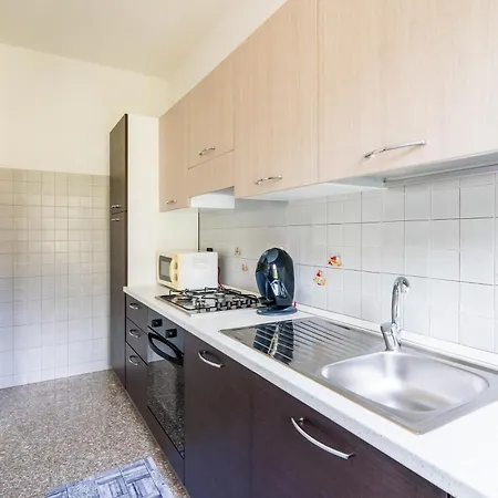 Sa Omu De Virgiliu - Affitti Brevi Italia Ulassai