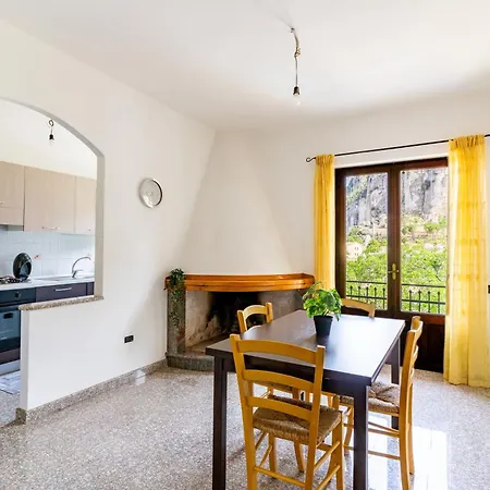 Sa Omu De Virgiliu - Affitti Brevi Italia Apartamento Ulassai