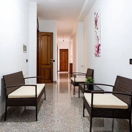 Apartamento Sa Omu De Virgiliu - Affitti Brevi Italia Ulassai
