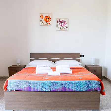 Sa Omu De Virgiliu - Affitti Brevi Italia