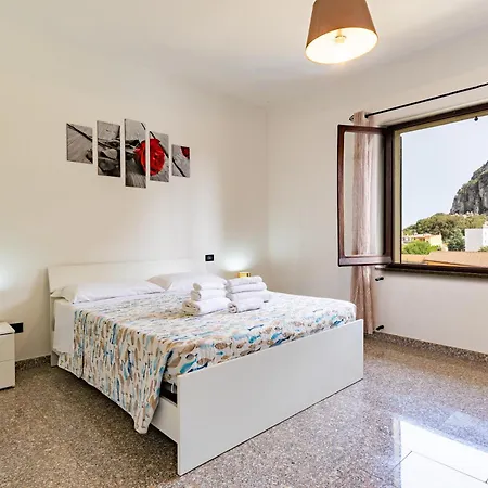 Apartamento Sa Omu De Virgiliu - Affitti Brevi Italia *