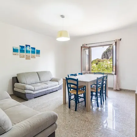 Sa Omu De Virgiliu - Affitti Brevi Italia Apartamento