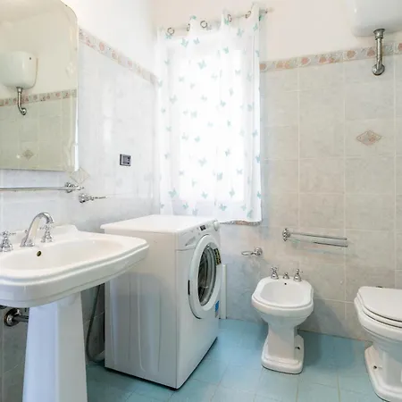 Sa Omu De Virgiliu - Affitti Brevi Italia Apartamento Ulassai