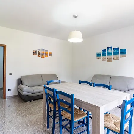 Sa Omu De Virgiliu - Affitti Brevi Italia Ulassai