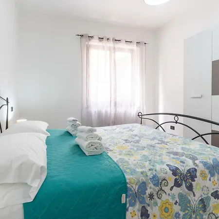 Sa Omu De Virgiliu - Affitti Brevi Italia * Ulassai