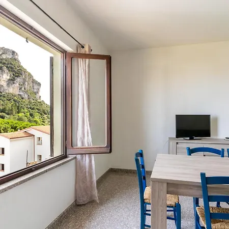 Apartamento Sa Omu De Virgiliu - Affitti Brevi Italia