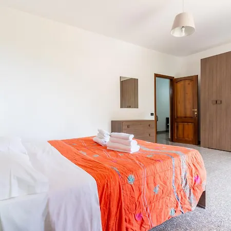 Apartamento Sa Omu De Virgiliu - Affitti Brevi Italia Ulassai