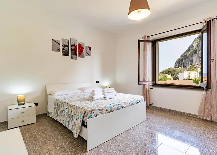 公寓 Sa Omu De Virgiliu - Affitti Brevi Italia *