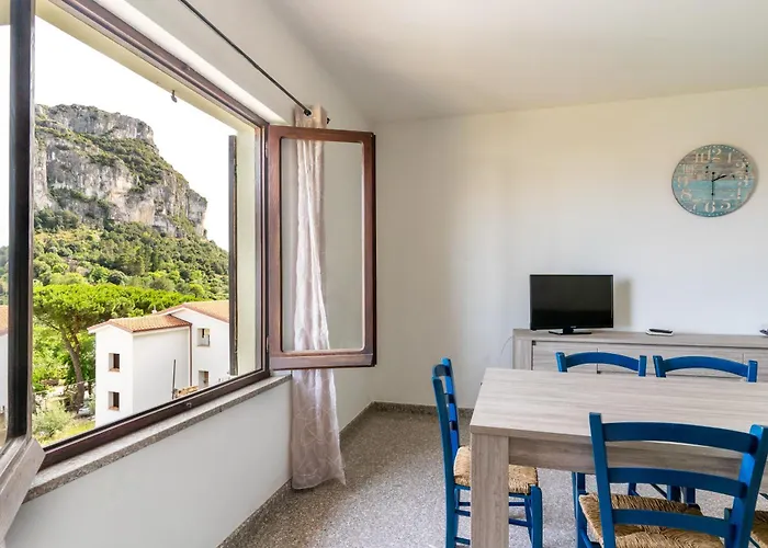 公寓 Sa Omu De Virgiliu - Affitti Brevi Italia